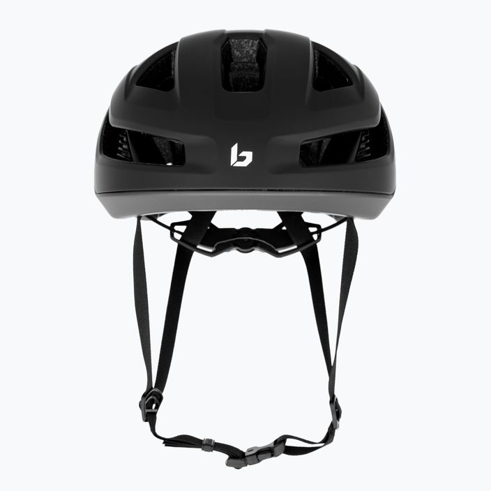 Casco da bici Bollé Eco Avio Pure mineral black matte 2