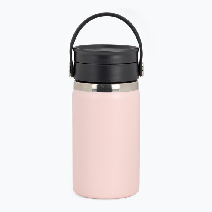 Hydro Flask Wide Flex Sip 355 ml bottiglia termica trillium 2