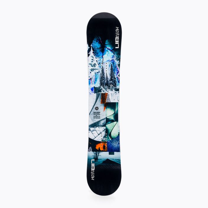 Snowboard Lib Tech Skate Banana 2021 3