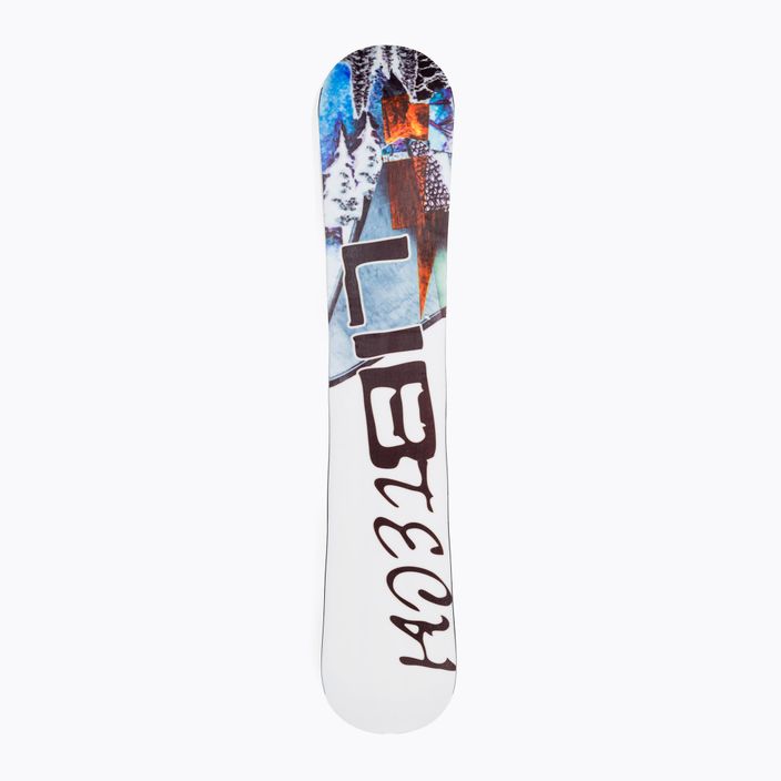 Snowboard Lib Tech Skate Banana 2021 4
