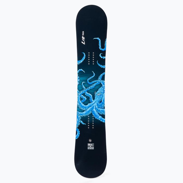 Snowboard Lib Tech TRS 4