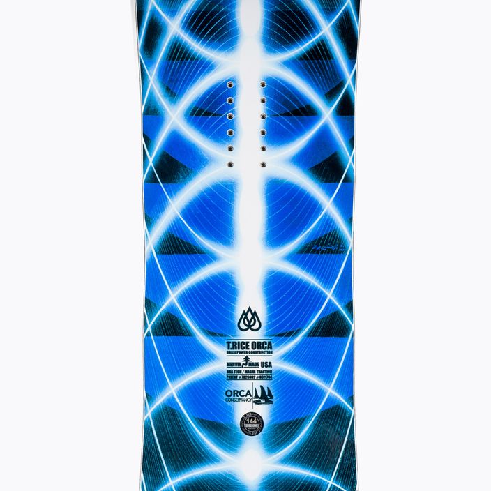 Snowboard Lib Tech Orca 2021 5