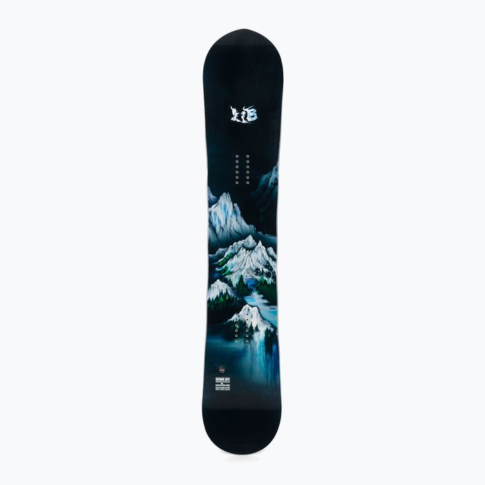Snowboard Lib Tech Skunk Ape 2