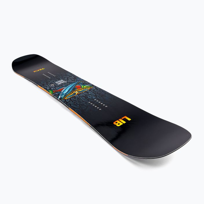 Snowboard Lib Tech Ejack Knife 2021 2