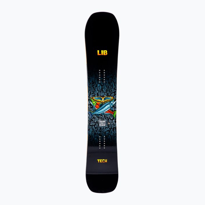 Snowboard Lib Tech Ejack Knife 2021 3