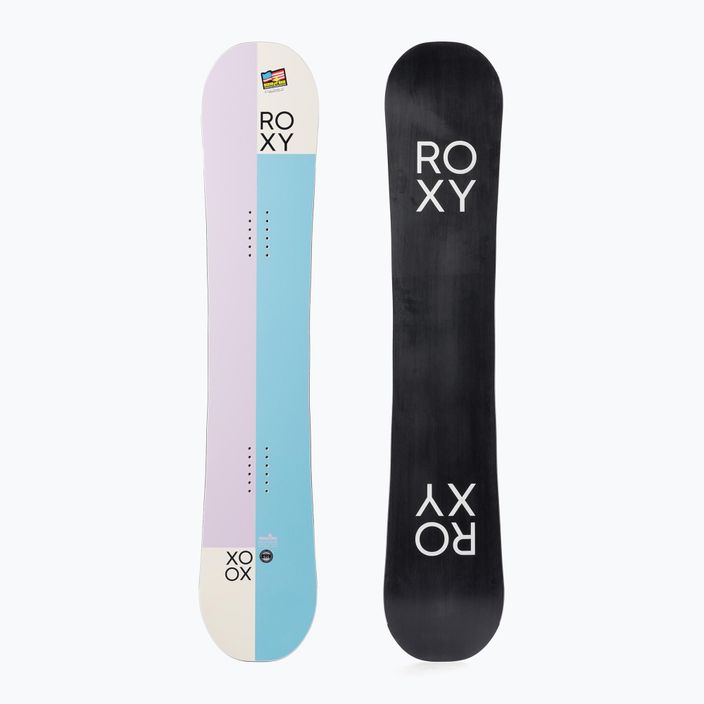 Snowboard donna ROXY Xoxo 2021
