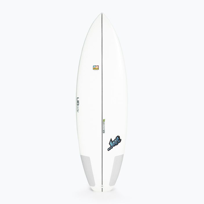 Tavola da surf Lib Tech Lost Puddle Jumper HP 2021 2