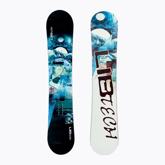 Snowboard Lib Tech Skate Banana 2022