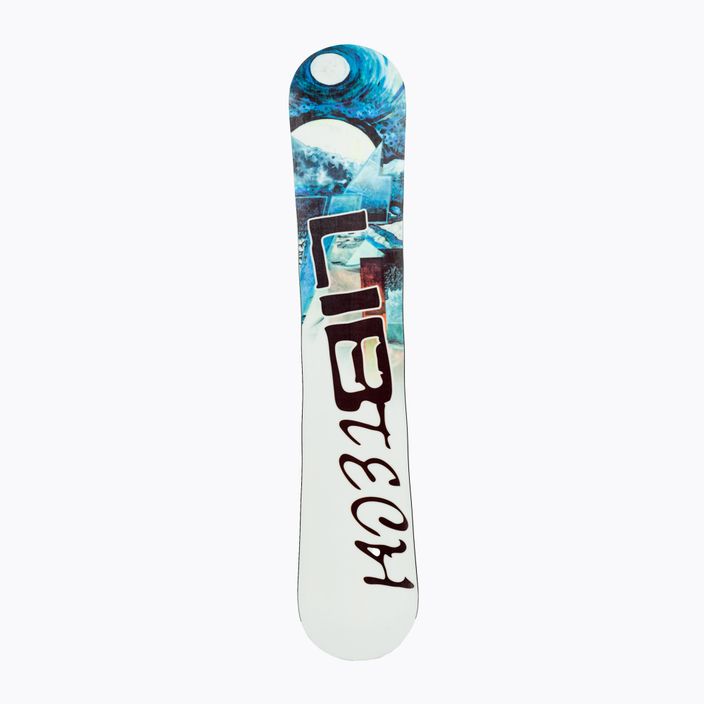 Snowboard Lib Tech Skate Banana 2022 4