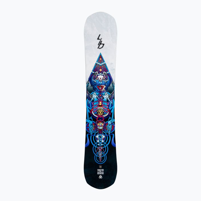 Snowboard Lib Tech T.Rice Pro 2022 3