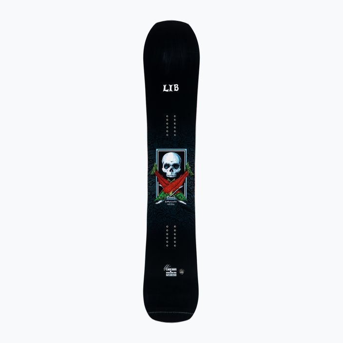 Snowboard Lib Tech Ejack Knife 2022 3