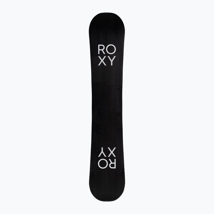 Snowboard donna ROXY Xoxo Pro multicolore 4