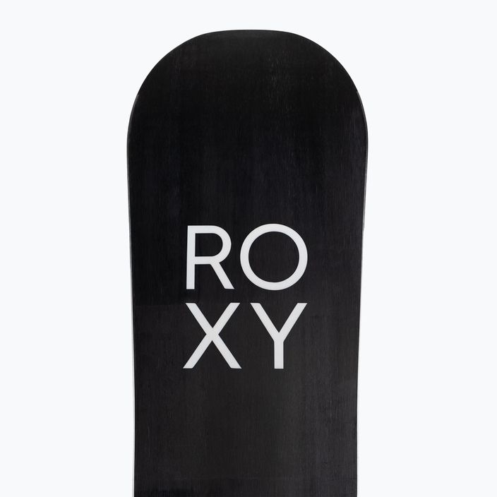 Snowboard donna ROXY Xoxo Pro multicolore 6