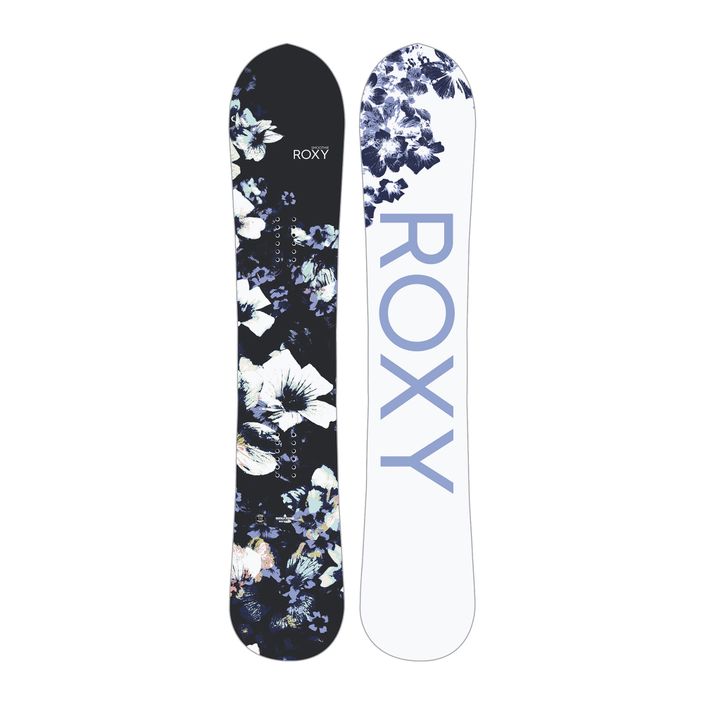Snowboard donna ROXY Smoothie 5
