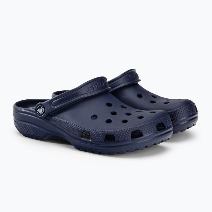 Crocs Classic infradito navy 5