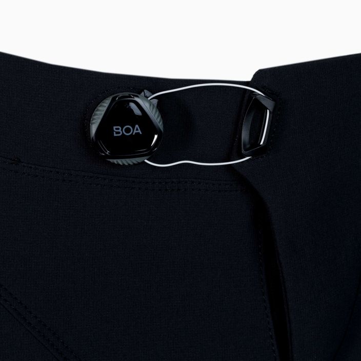 Pantaloncini da ciclismo da uomo 100% R-Core X nero 3