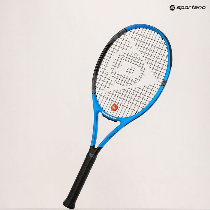 Racchetta da tennis Dunlop Cx Pro 255 blu 103128 8