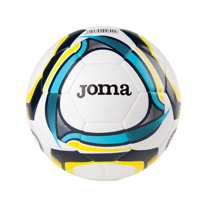 Joma Light Hybrid bianco/royal calcio taglia 5