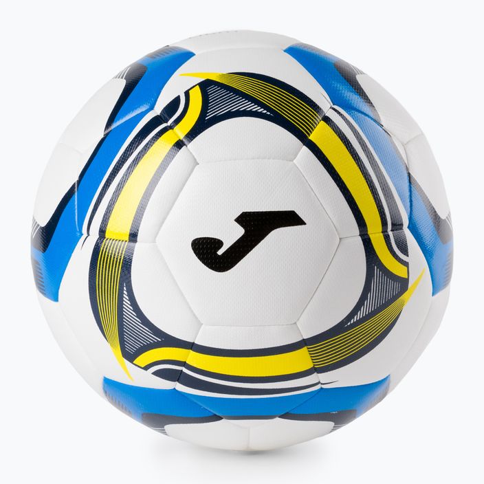 Pallone da calcio Joma Ultra-Light Hybrid bianco/giallo misura 4 3