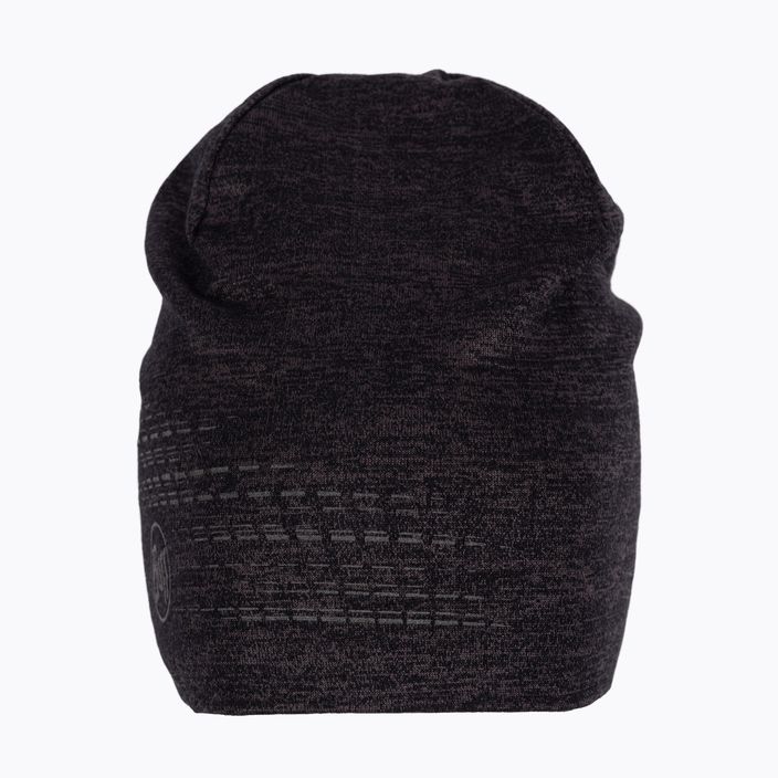 BUFF Dryflx berretto invernale nero 2