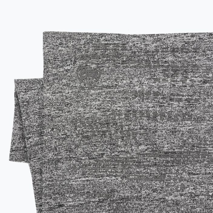 Imbragatura multifunzionale BUFF Dryflx grigio chiaro/grigio chiaro 3