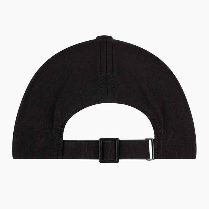 BUFF Summit ikut cappellino da trekking nero 2