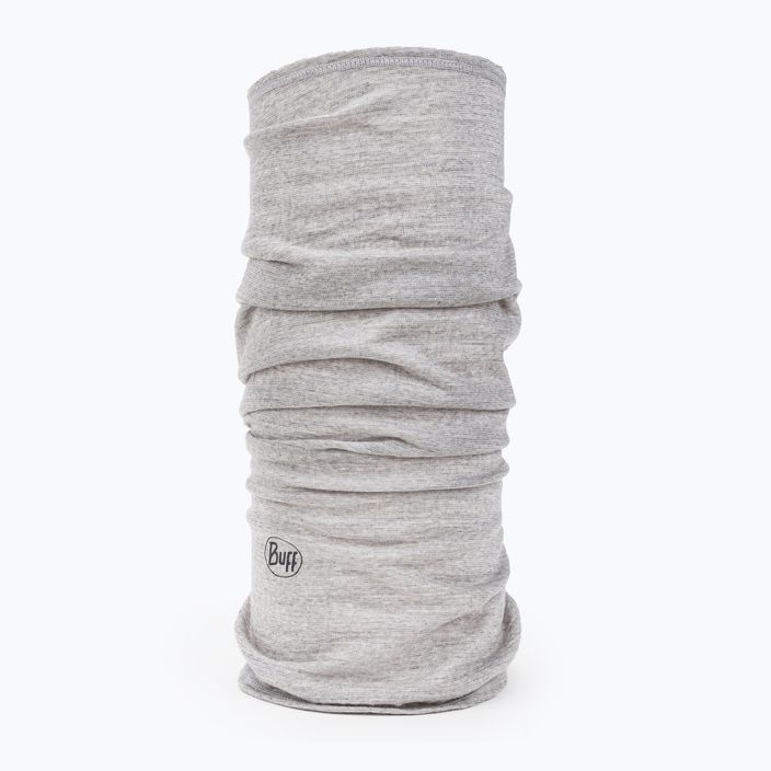 Imbragatura multifunzionale in lana merino leggera BUFF