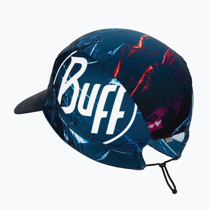 BUFF Pack Speed Xcross berretto da baseball multicolore 3
