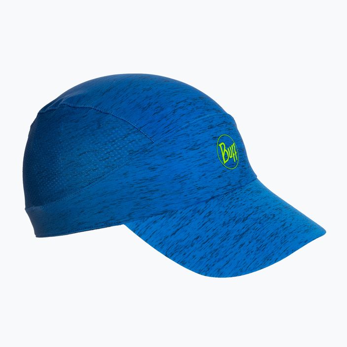 BUFF Pack Speed Htr berretto da baseball Blu azzurro