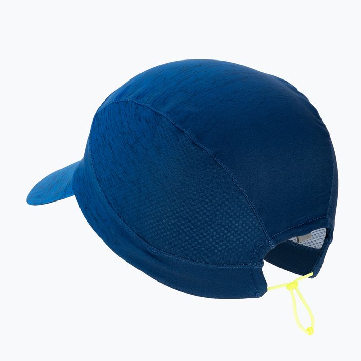 BUFF Pack Speed Htr berretto da baseball Blu azzurro 3