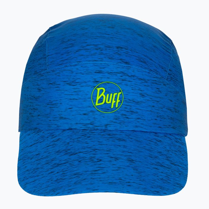 BUFF Pack Speed Htr berretto da baseball Blu azzurro 4