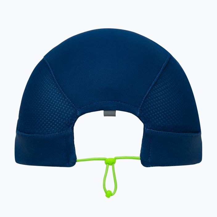 BUFF Pack Speed Htr berretto da baseball Blu azzurro 6