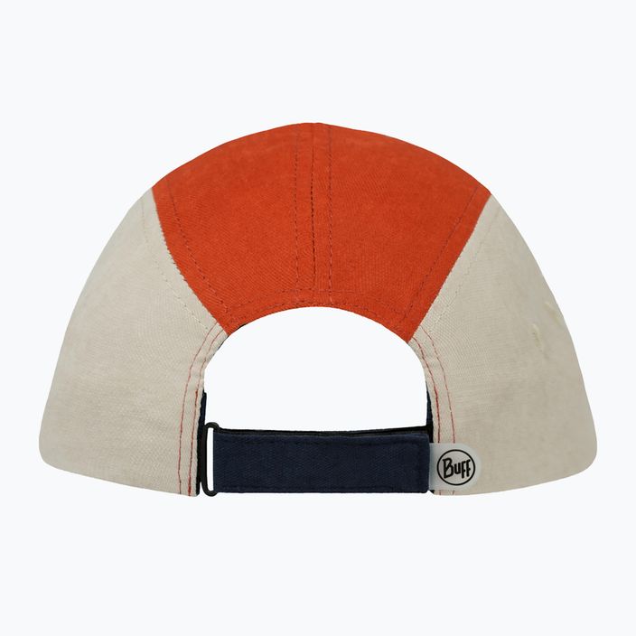 Berretto da baseball per bambini BUFF 5 Panel Go Colart multicolore 6