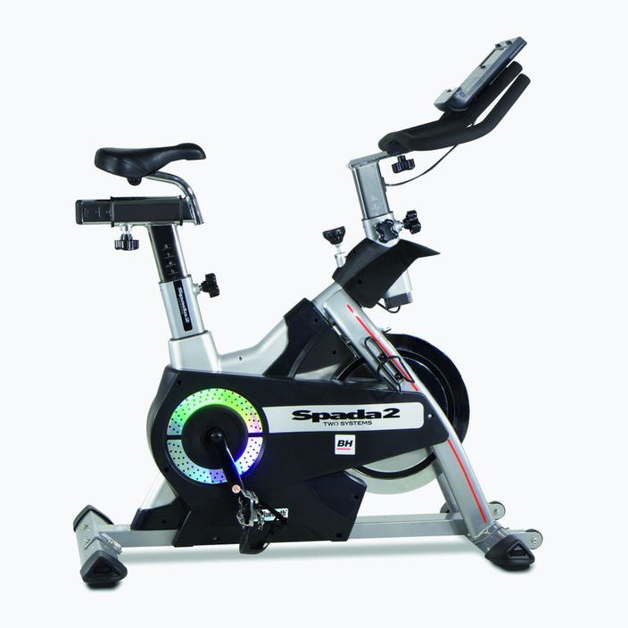 Indoor Cycle Bluetooth BH Fitness i.Spada II