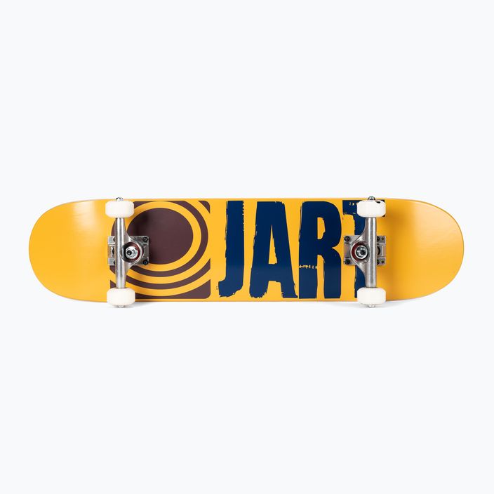 Jart Classic Mini Skateboard completo