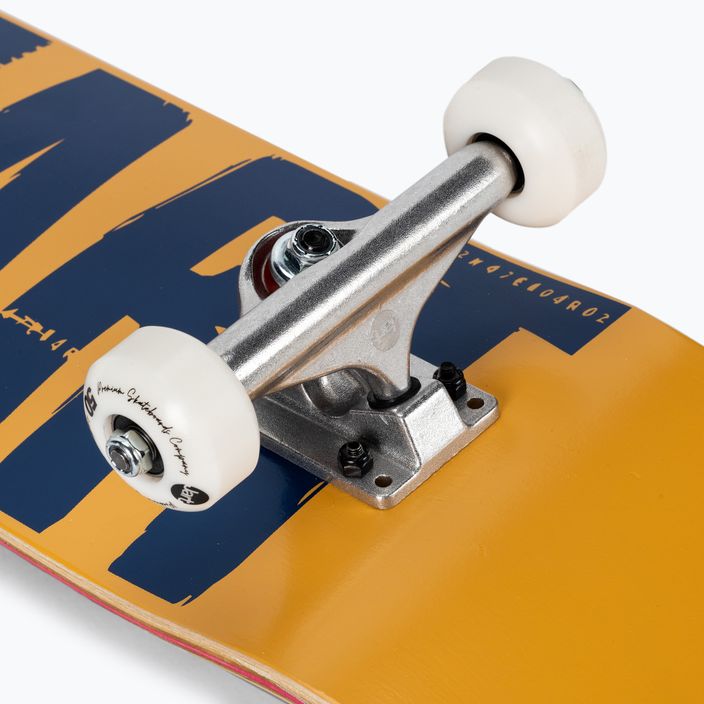 Jart Classic Mini Skateboard completo 6