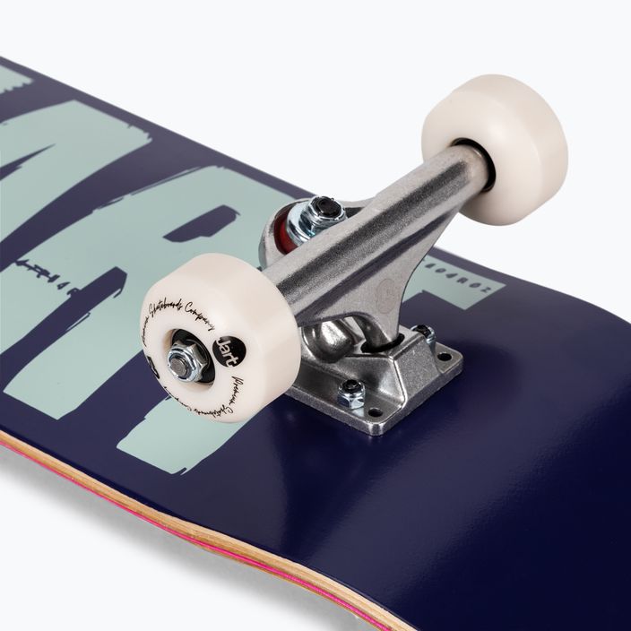 Jart Classic Complete 7.6" skateboard 6