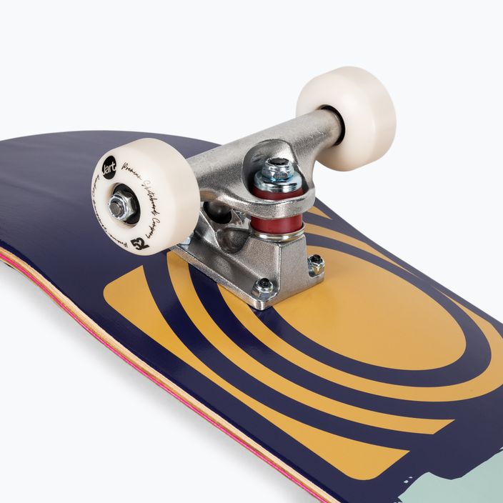 Jart Classic Complete 7.6" skateboard 7