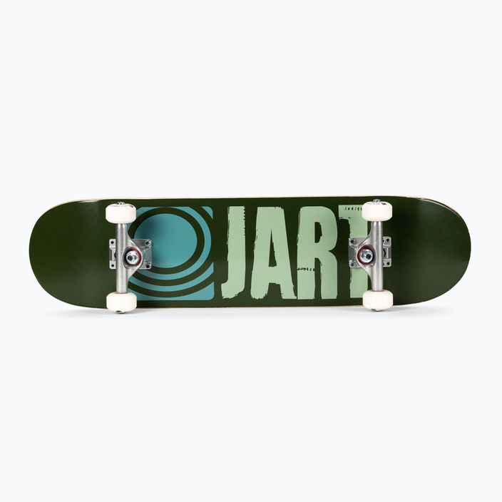 Jart Classic Complete 7.87" skateboard