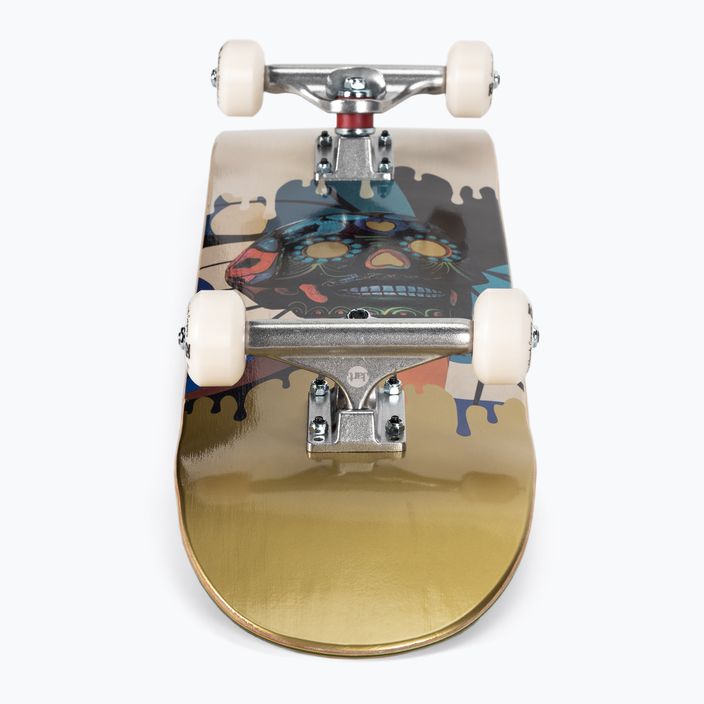 Skateboard classico Jart Golden Complete 5