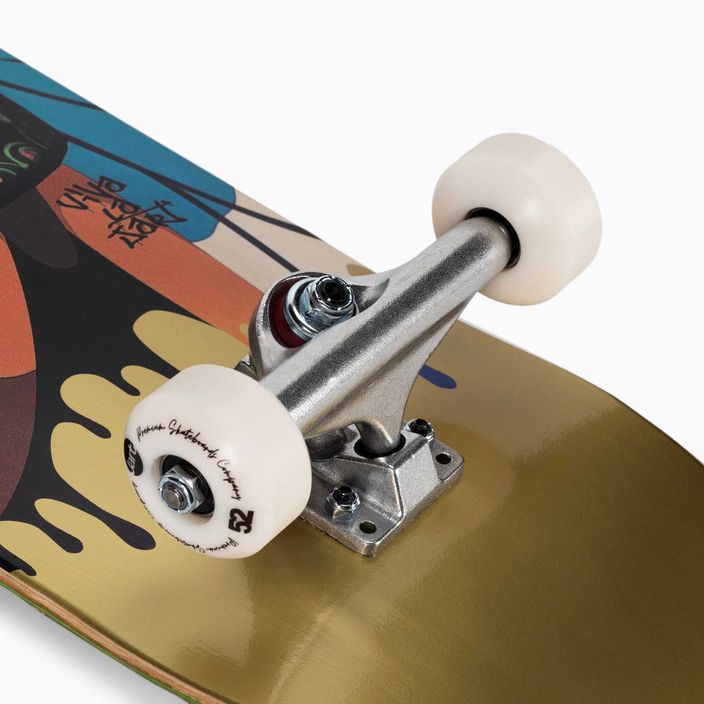 Skateboard classico Jart Golden Complete 7