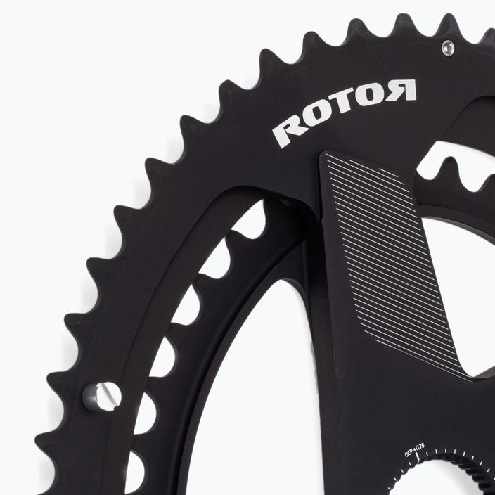 Anelli Rotor Q Anelli Dm Oval Chainring 3