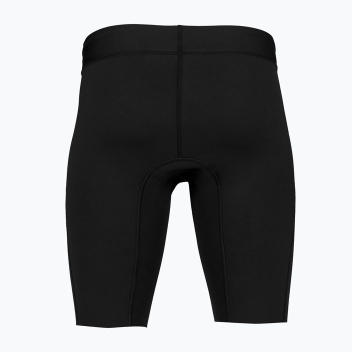 Pantaloncini in neoprene Orca Openwater nero 2