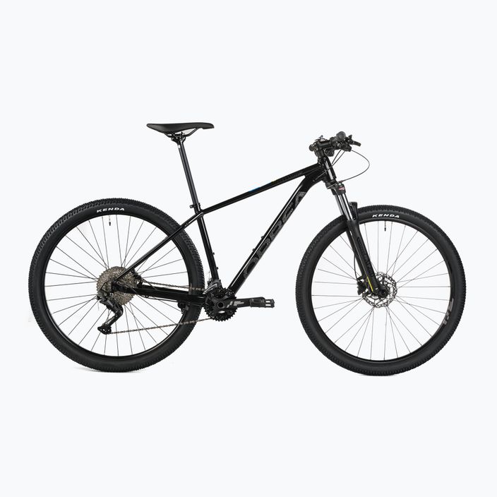 Orbea Onna 30 29 2023 nero/argento mountain bike