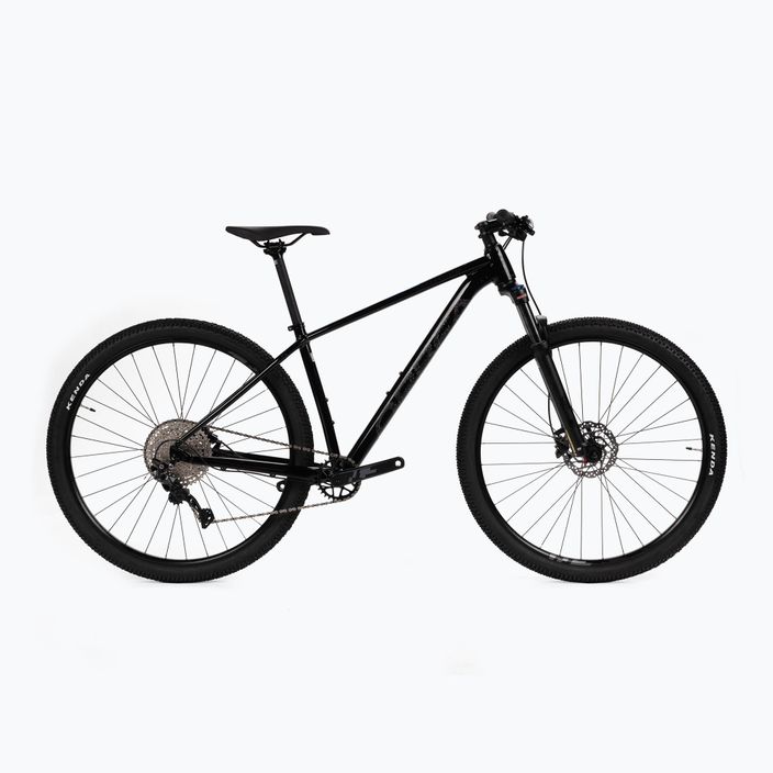Orbea Onna 20 29 2023 nero/argento mountain bike