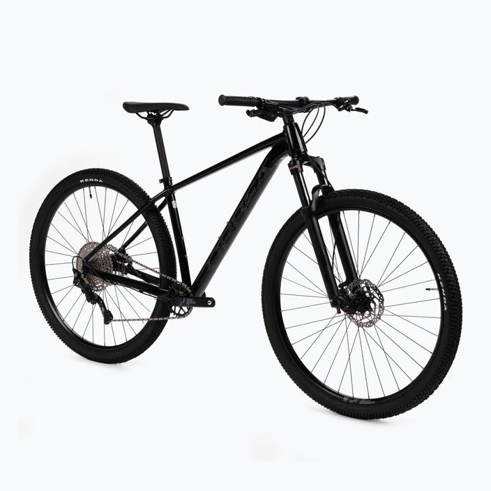 Orbea Onna 20 29 2023 nero/argento mountain bike 2
