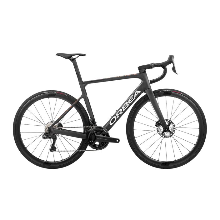 Orbea Orca M20i LTD 2023 bici da corsa euskadi 2