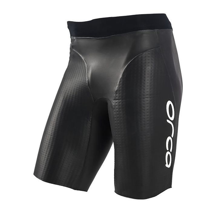 Pantaloncini in neoprene Orca Buoyancy Short 4 mm nero 2