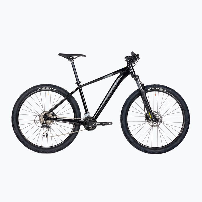 Orbea MX 50 27 nero/grigio mountain bike