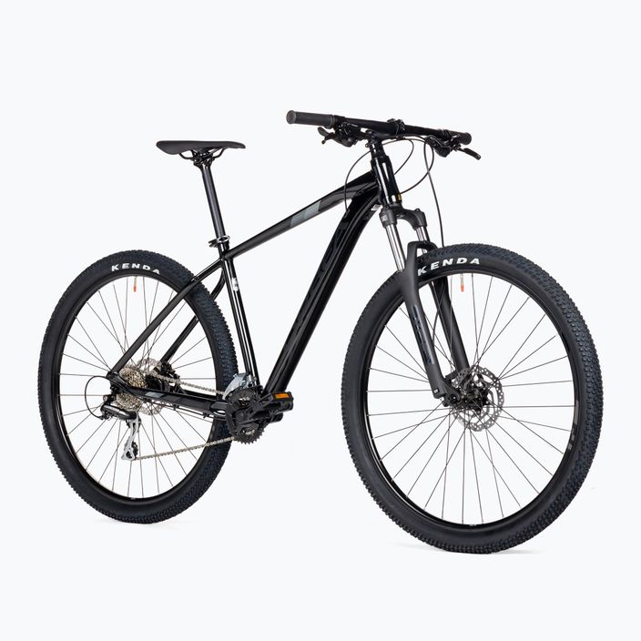 Orbea MX 50 29 mountain bike nero/grigio 2